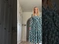 THIS is why you need two dresses?