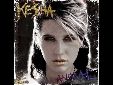 Backstabber (Super Clean) - Kesha