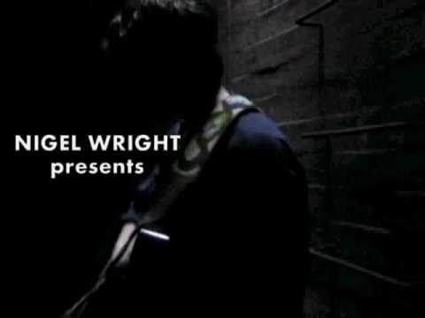 Nigel Wright - The Retreat (live)
