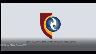 Cut Virtual Official Opening 2021