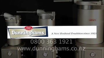 Dunninghams Sausage Fillers