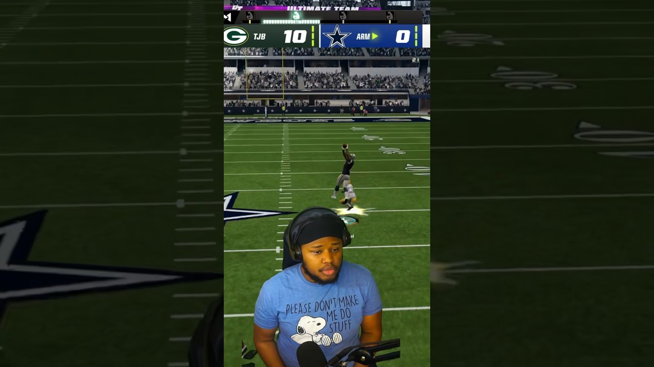 DEION SANDERS IS ABOUT TO GET RAGESOLD IN MADDEN 23 ULTIMATE TEAM!