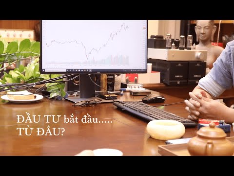 Video: Bắt đầu Từ đâu Cho Nghiệp Dư Radio