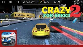 Crazy For Speed 2 Indonesia - Android Gameplay screenshot 5