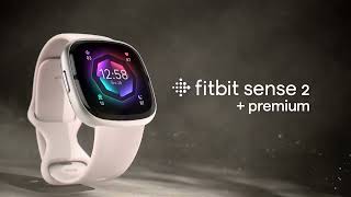 Zwalczaj stres i lepiej sypiaj ze smartwatchem Fitbit Sense 2 screenshot 4