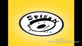 Spiffy Csupo V2 Is Going Weirdness Every Tried To Be Normal