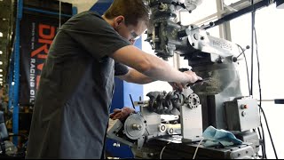 Engine Building Steps | Why Choose an MAPerformance Built Motor