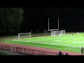 Lindbergh HS vs Evergreen HS 2023 1/4