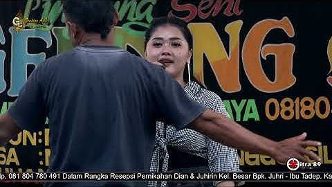 Buled G  A  live Kamal    Brebes 18 Juli 2022