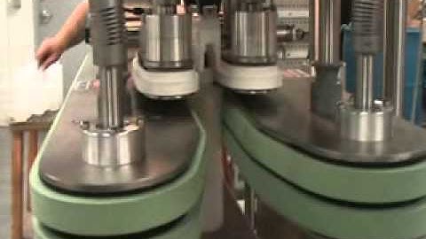 inline capping machine, linear capper machine - www.bhagwatipharma.co.in