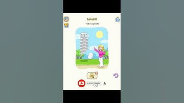 #DOP5 Puzzle 🔍 Can You Complete the Drawing? | Brain Game Fun! Take A Photo😅 @rhodegamer