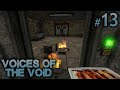 Voices of the void s2 13  containment failure