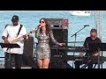 Lindsey Webster - Live - Detroit (St. Clair) - Love Inside / Where Do You Want To Go 2018aug18