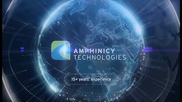 Amphinicy Technologies
