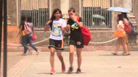 NSTP CWTS Module 1: C-SCI-7. A Social Experiment