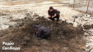 Обострение на Донбассе: школа попала под обстрел боевиков