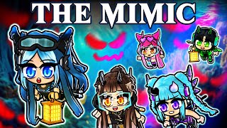 Running From Demons In Roblox The Mimic Book 2 Chapter 2