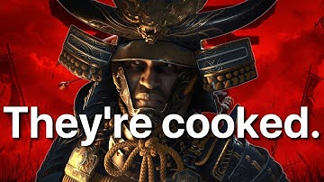 I talked to Ubisoft Devs, it