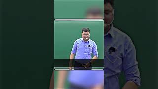 Raat Bhar Live Class rakh du kisi din 😂🤣 #nvsir #jee #neet #shorts #success #comedy #motivation