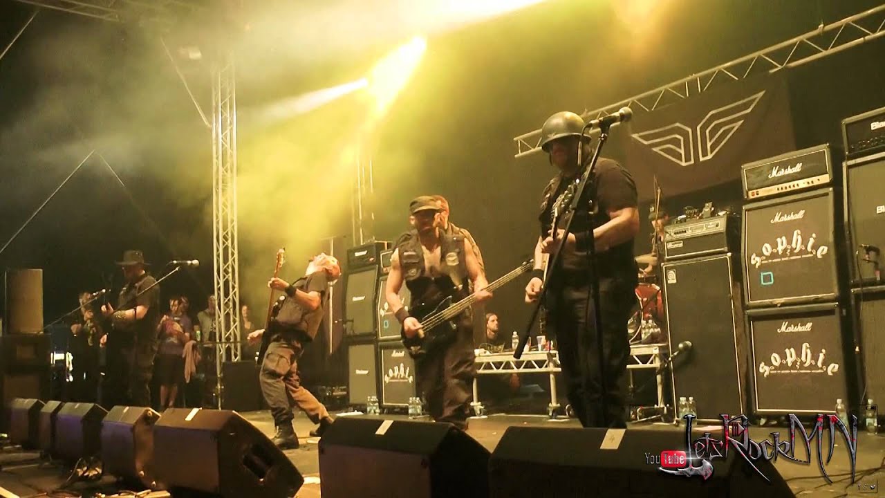 Arnocorps, Predator @ Bloodstock 2015 adlı videoyu YouTube'da izle Arnocorps, Predator @ Bloodstock 2015 adlı videoyu YouTube'da izle