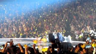 20130901 G-DRAGON ONE OF A KIND World Tour The Final in Seoul