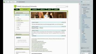 Easily Create a Web Page