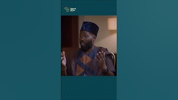 Sangu Delle: Why Doing Business in Africa Is Tough But Golden #SanguDelle #africa #au