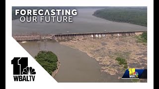 Agnes: Hurricane left river towns under water (Part 3)