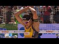 #GstaadMajor Top Rally Sunday