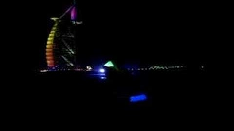 Glowstringing - Dubai o7 =]