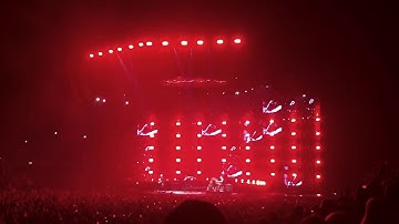 The Script - Hall of Fame - LIVE - London