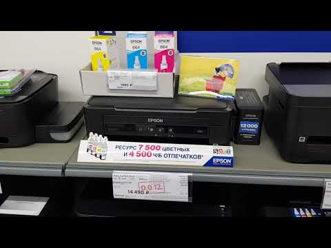 АНТИ-ОБЗОР Лазерный принтер HP LaserJet Pro M104a