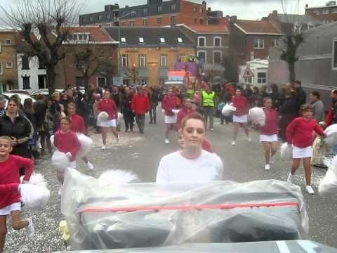 majo dance d oreye