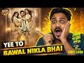 HaI Jawani To Ishq Hona Hai Teaser Review | Teaser Reaction and Response | Varun Dhawan |
