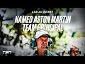 Aston Martin name Newey as new Formula 1 team principal