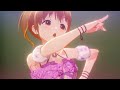 [4K]【アイプラ】First Step さくらVer. (さくら 新衣装)【IDOLY PRIDE】