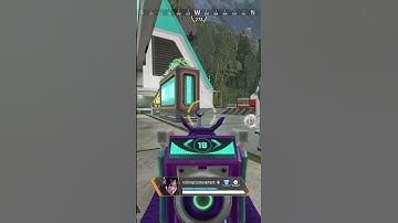 Movement is OP in Apex Legends #shorts