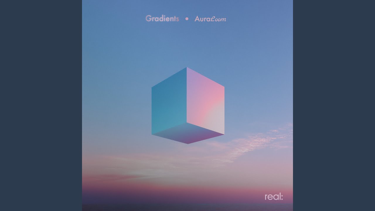 Watch Gradients on YouTube Watch Gradients on YouTube