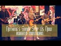 Nothings gonna stop us now  cover  starship   roberto montalvn