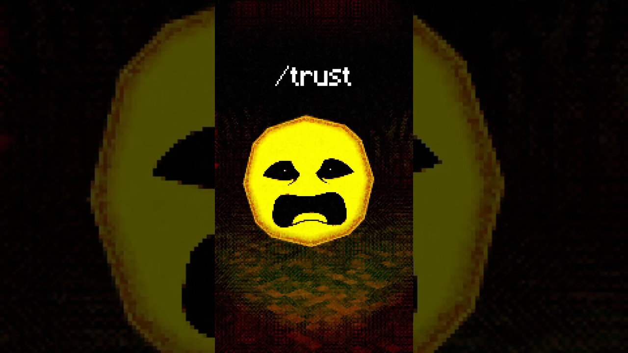 Watch TRUST MEEEE 🙂 (VERITY Animation Meme) on YouTube Watch TRUST MEEEE 🙂 (VERITY Animation Meme) on YouTube