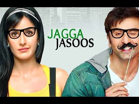 Jagga Jasoos ,Mahesh Babu MoviesSouth Indian Movies Dubbed ,Hindi Dubbed Movies 2016 Full Movie