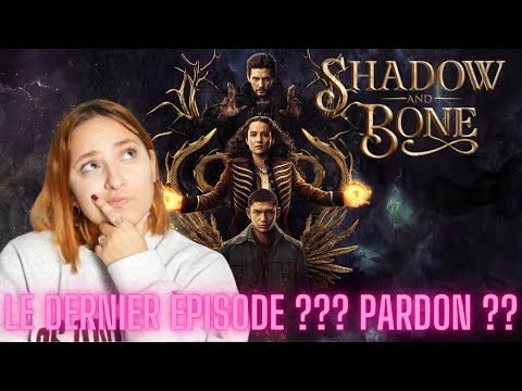 Vidéo: Quand est la saison 2 de shadow and bone sur netflix ?
