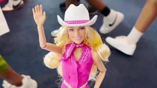“Barbie” boosts businesses in Santa Barbara