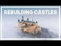 Germany&#39;s 19th Century Fairytale Castles