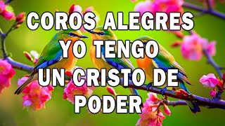 COROS VIEJITOS PERO BONITOS ✝️ MAS DE 55 COROS AVIVAMIENTO PENTECOSTAL 🤲 COROS PENTECOSTALES by Coros Pentecostales 2,264 views 2 days ago 1 hour, 23 minutes