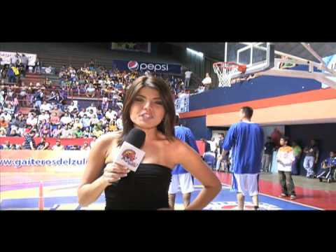 PROGRAMA TOROS SPORT GIRA OCCIDENTAL