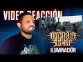 ARCADIA LIBRE - &quot;ILUMINACIÓN&quot; | VIDEO REACCIÓN A SU TEMA ESTRENO DE ESTE 2023 | METAL INDEX