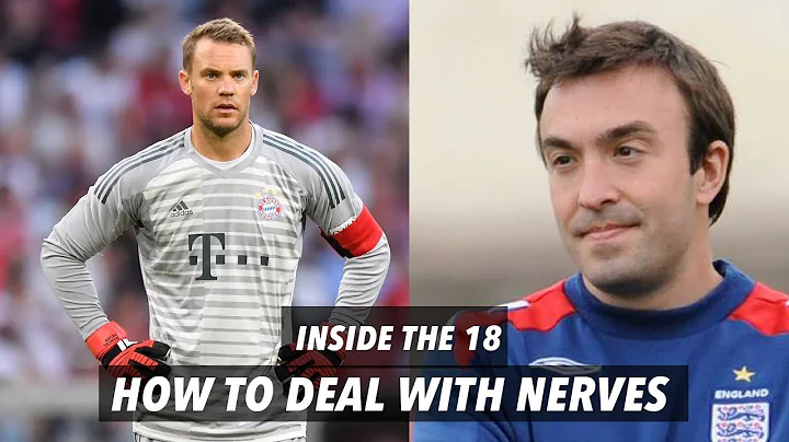 How to Manage Being Nervous | Q & A w/ Dan Abraham...