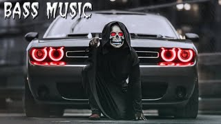 CAR BASS MUSIC 2024 🔈 SONGS FOR CAR 2024 🔥 BEST EDM POPULAR SONGS REMIXES 2024 (BASS BOOSTED🔈)