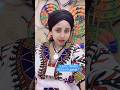Habesha Tradition Gojam Ethiopia 